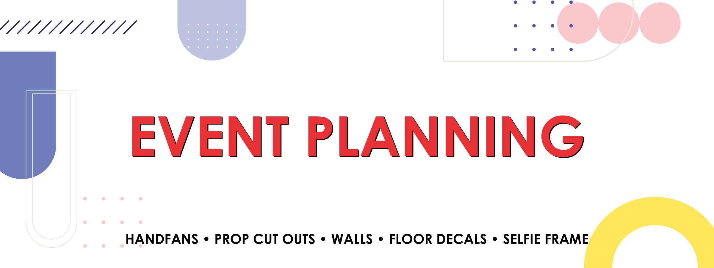 Event Planning