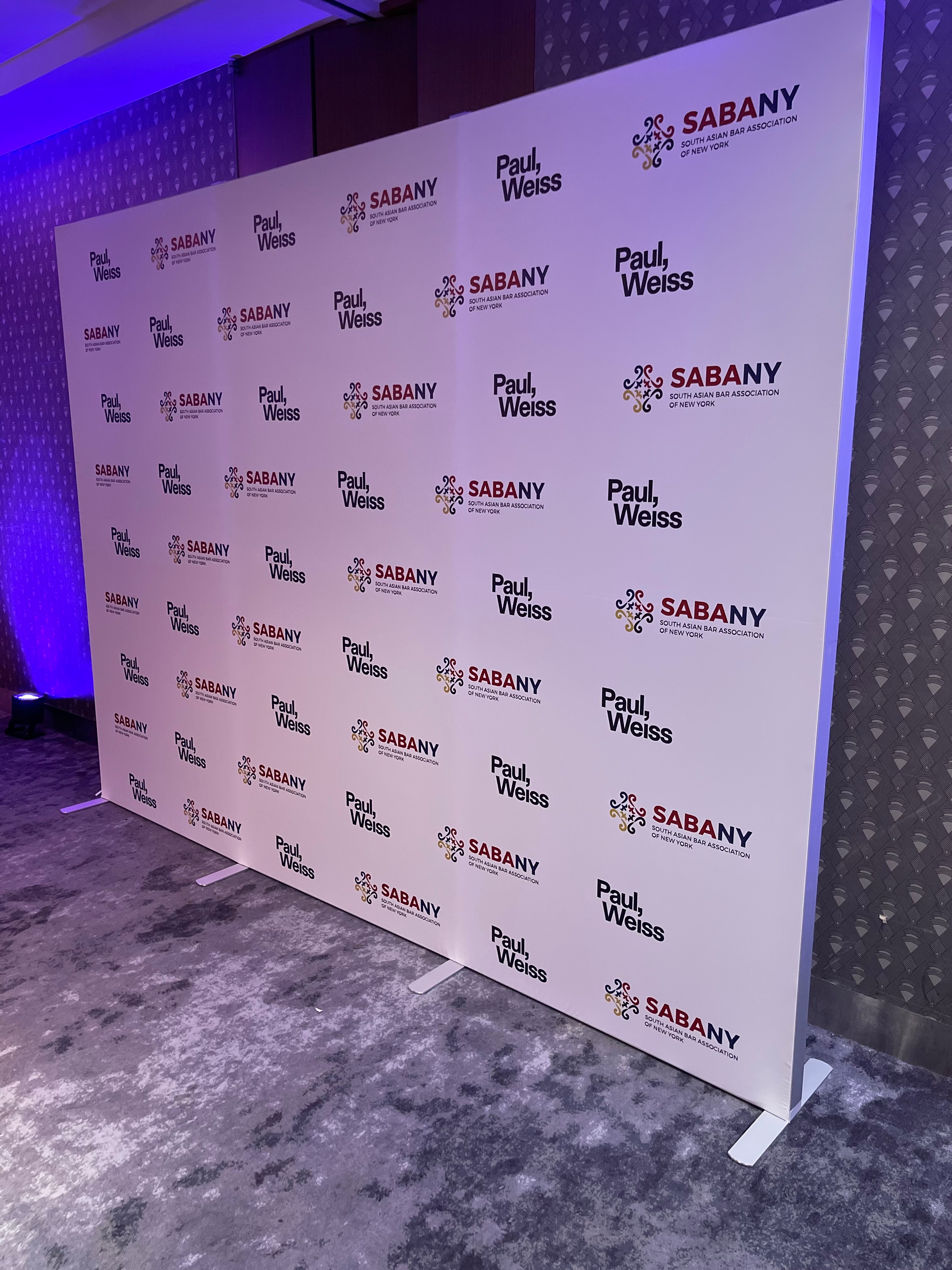 SEG Banners