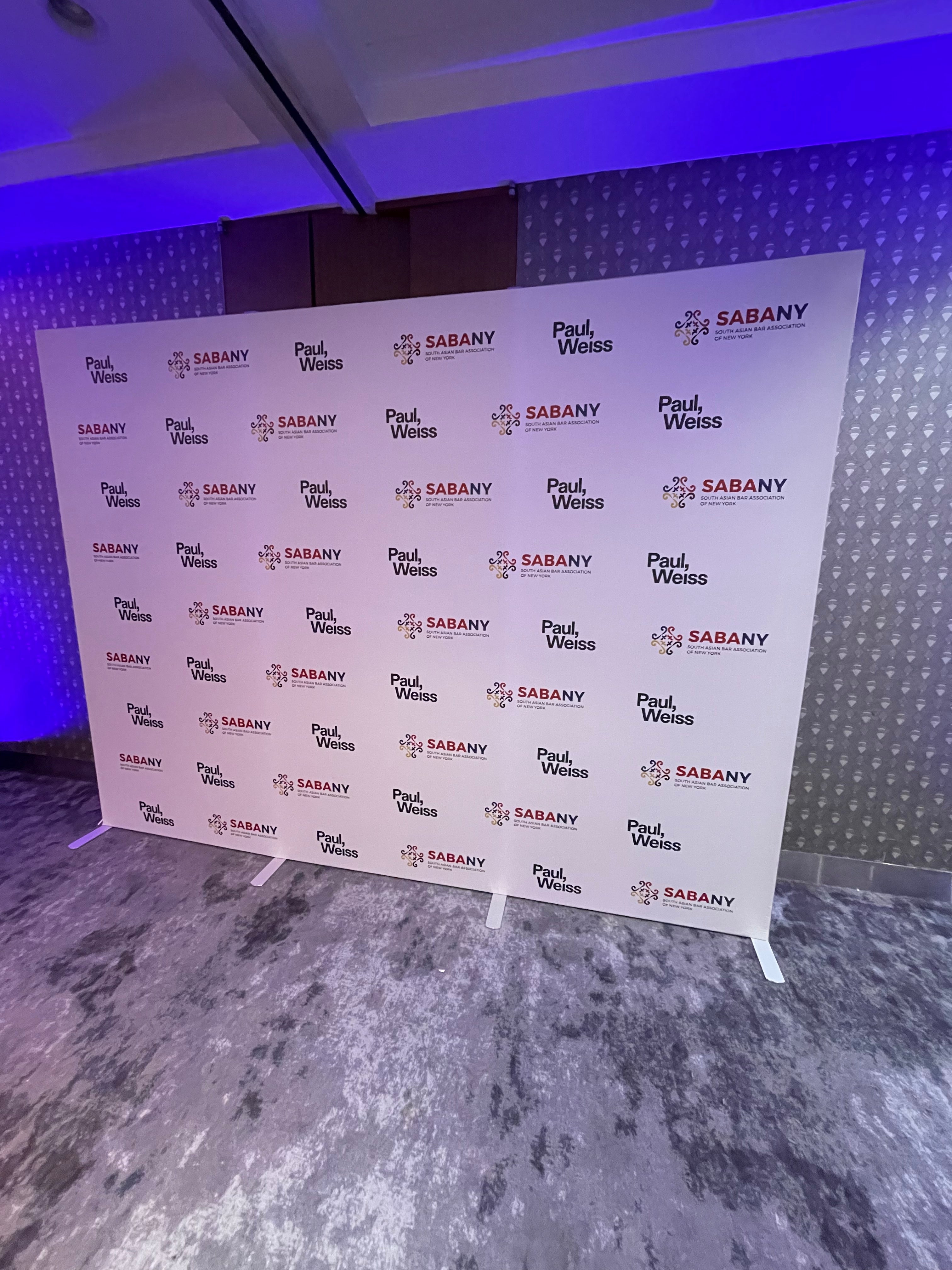 SEG Banners